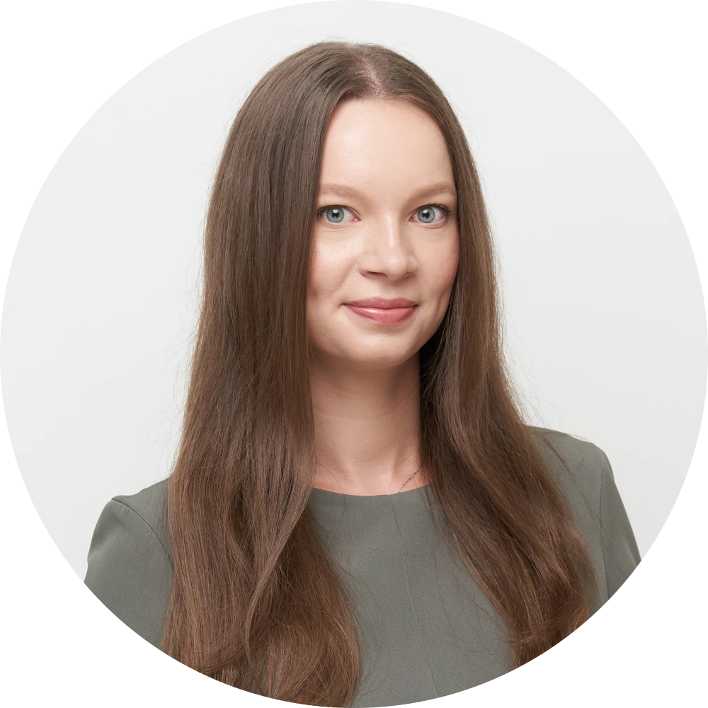 anna żurawik dietetyk